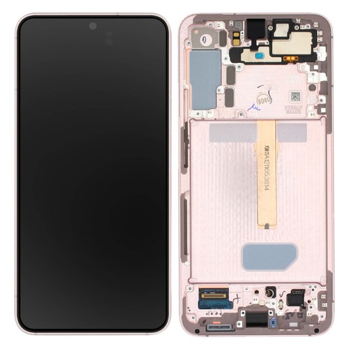 Samsung blocco completo per