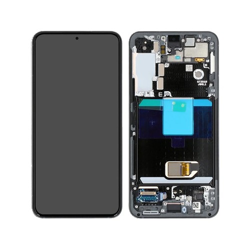 Display lcd frame originale - display,