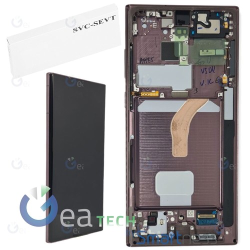 Display lcd originale samsung - lcd,