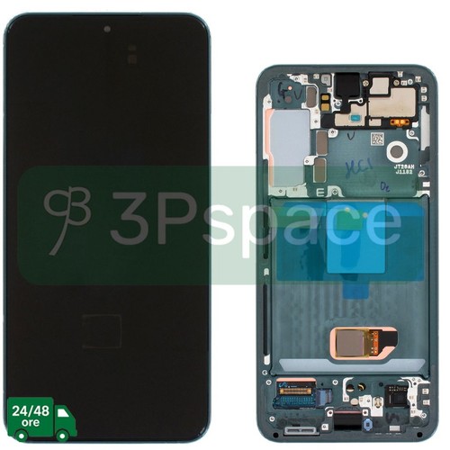 Display lcd originale - display,