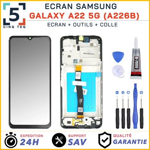 Ecran complet remplacement - ecran,