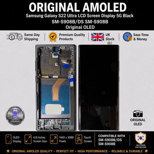 Samsung galaxy s22 - samsung, ultra