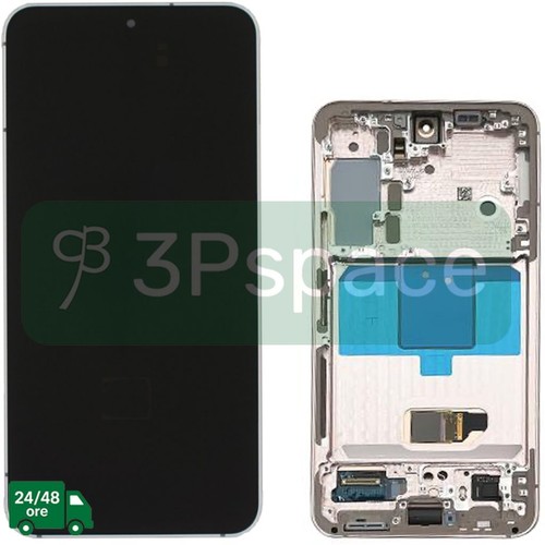 Display lcd originale - lcd,