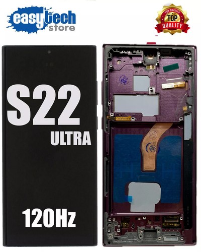 Samsung s22 ultra s908 - ultra, sm-s908