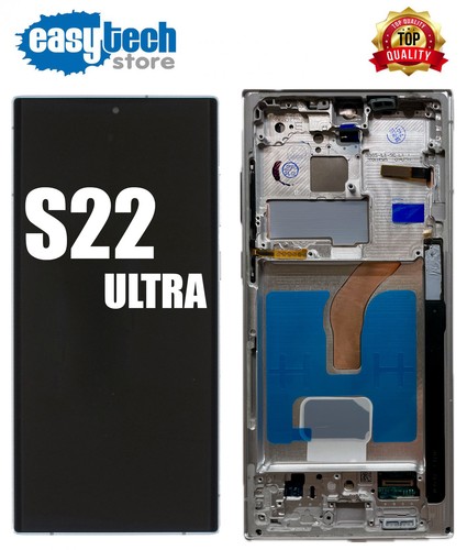 Samsung s22 ultra s908 - ultra, sm-s908