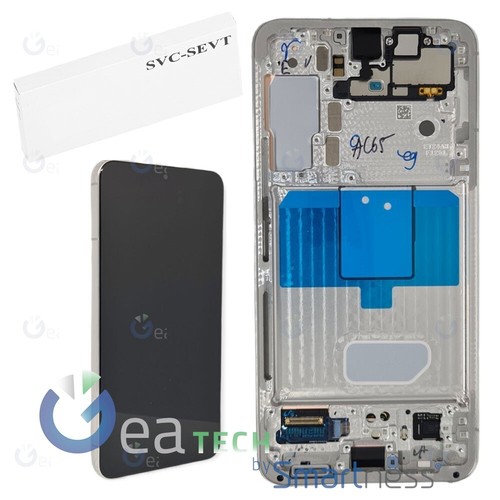 Display lcd frame - lcd, originale