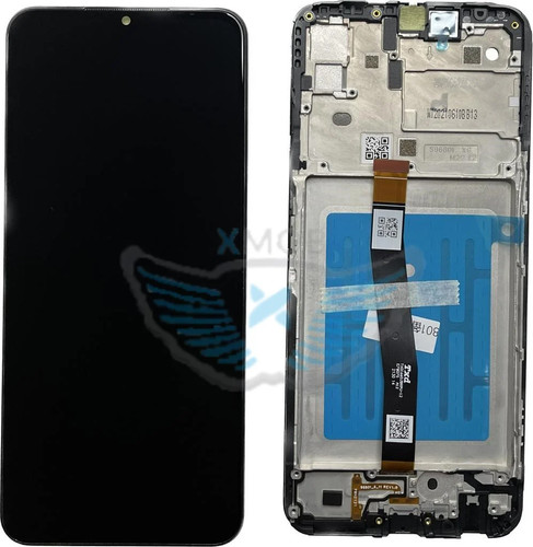 Lcd samsung a226 a22 - samsung, 5g