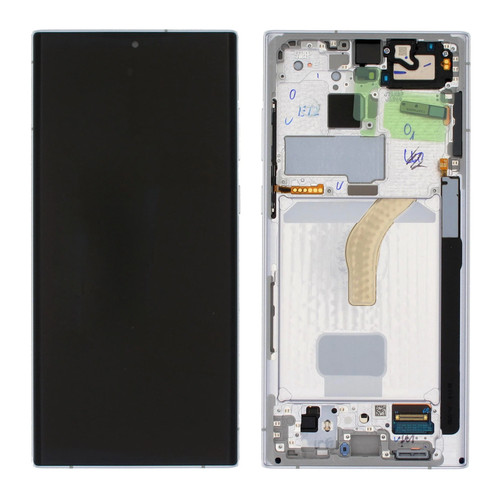 Lcd samsung s908 s22 - sm-s908,
