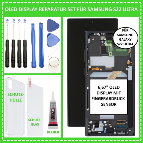 Display oled per samsung - display,