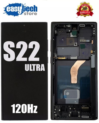 Samsung s22 ultra s908 - samsung, sm-s908
