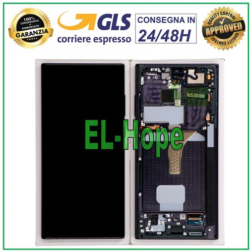 Display frame originale - frame,