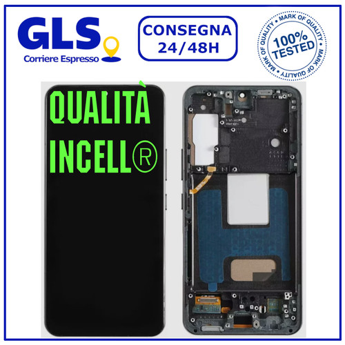 Display lcd touch - display,