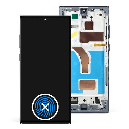 Display lcd samsung galaxy s22 - display,