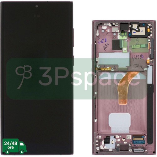 Display lcd originale per - display,