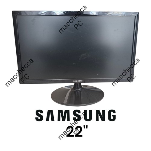 Samsung s22c150n monitor - s22c150n,