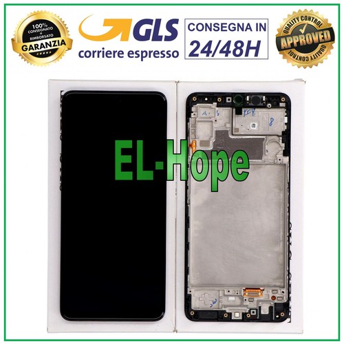 Display touch frame lcd - display,
