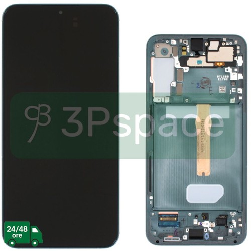 Display lcd originale samsung - display,
