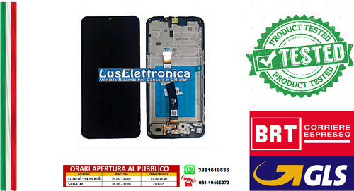 Display lcd samsung service - lcd,