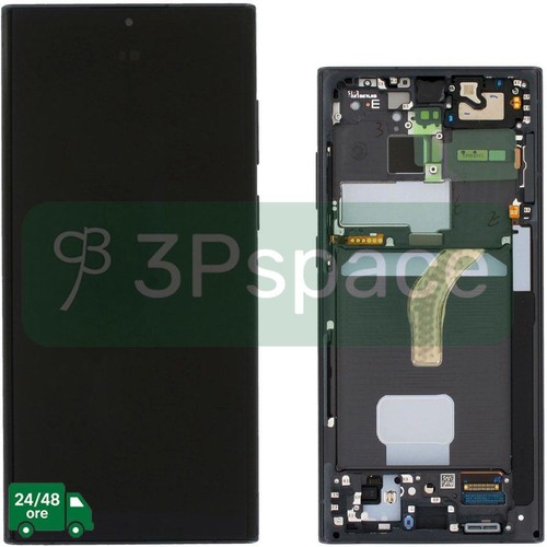 Display lcd originale samsung - lcd,