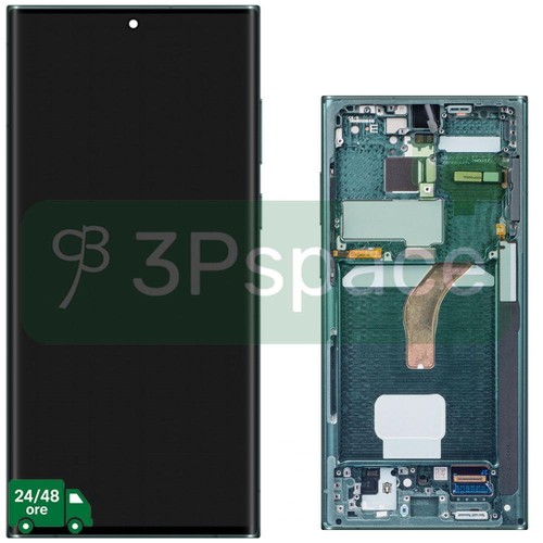 Display lcd originale - lcd,