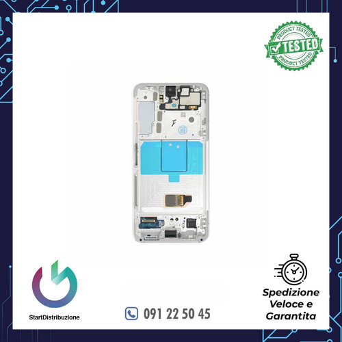 Display lcd touch originale - lcd+,