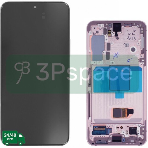 Display lcd originale samsung - lcd,