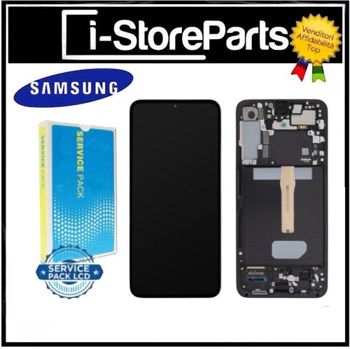 Display touch lcd - touch,