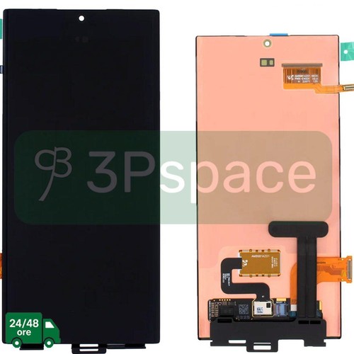 Display lcd originale - display,
