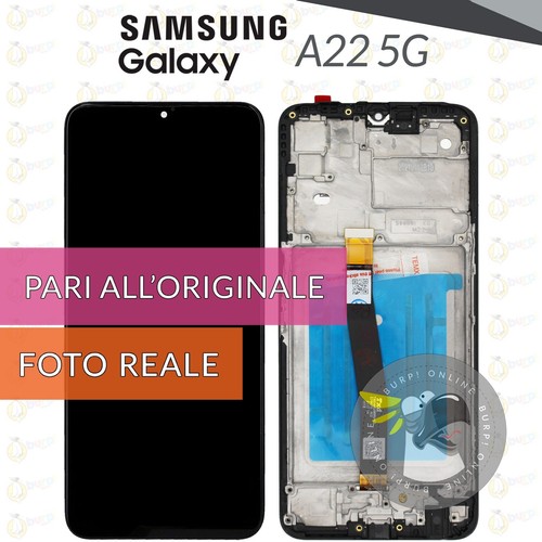 Display samsung galaxy - galaxy, 5g