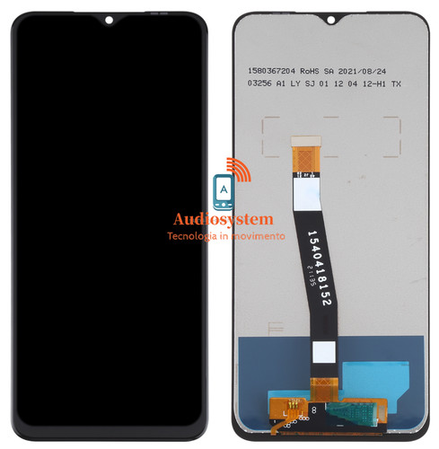 Display lcd touch - lcd, screen