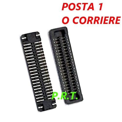 Fpc connettore scheda madre - fpc,