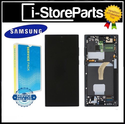 Display lcd originale - display,