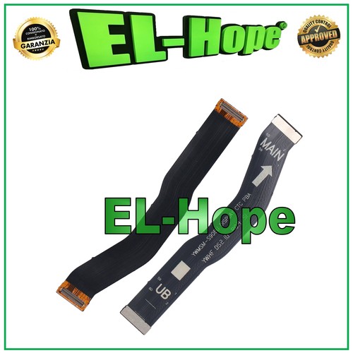 Flat flex connessione - flat,