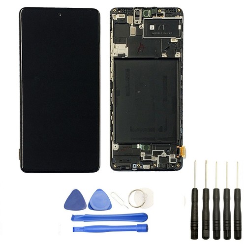 Vitre ecran lcd samsung - ,