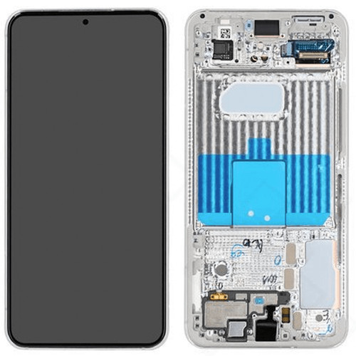 Display lcd frame - display,