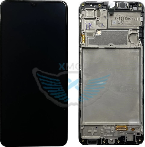 Lcd samsung a225 - samsung, a22