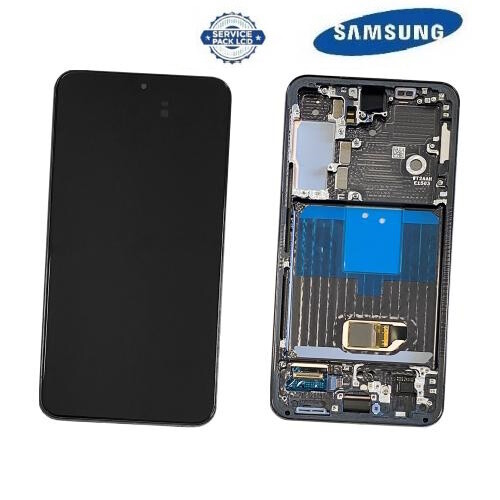 Touch schermo samsung - schermo,