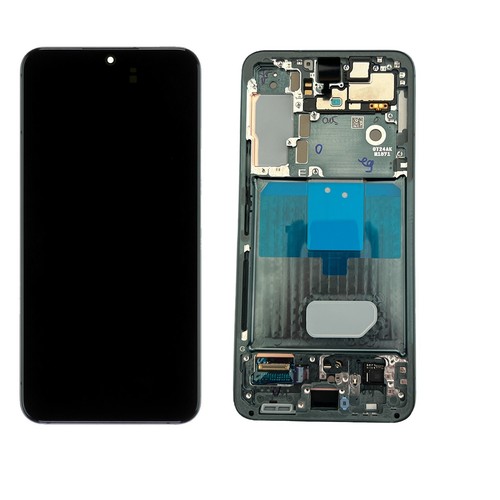 Display lcd frame originale - display, +