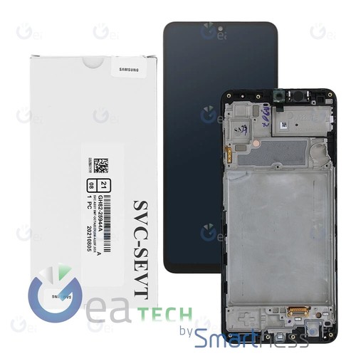 Display lcd frame originale - lcd,