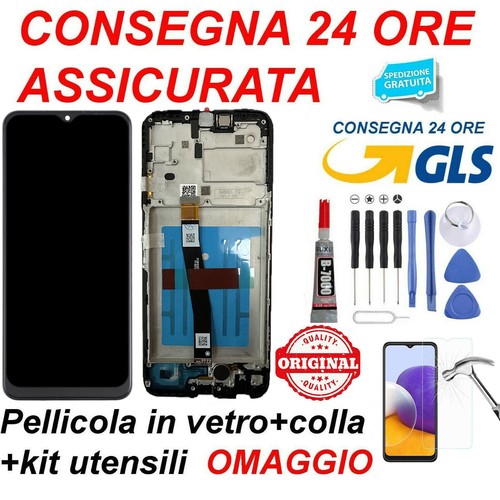 Display samsung galaxy a226 - samsung, sm-a226