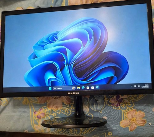Samsung s22f350fhu lcd - samsung,