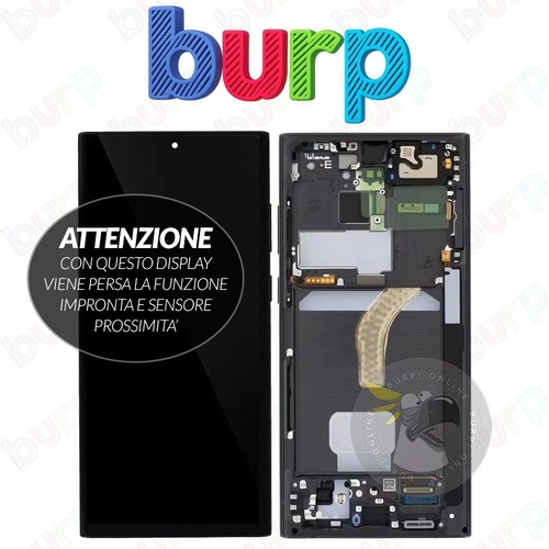 Display samsung s22 - s22, ultra