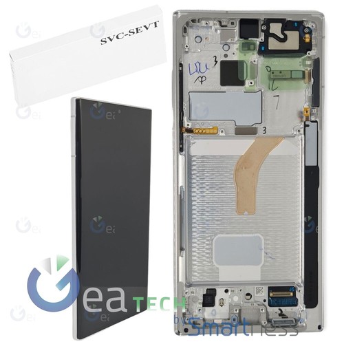 Display lcd originale samsung - display,