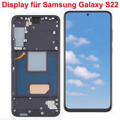Display per samsung galaxy - samsung, s22