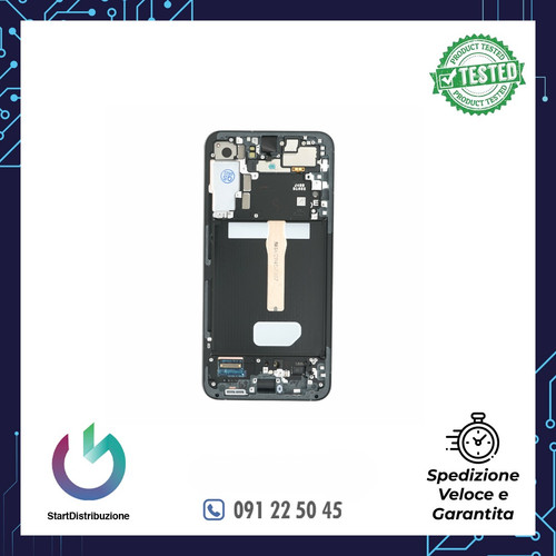 Display lcd originale samsung - lcd,