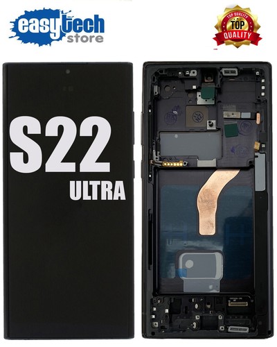 Samsung s22 ultra - ultra, sm-s908