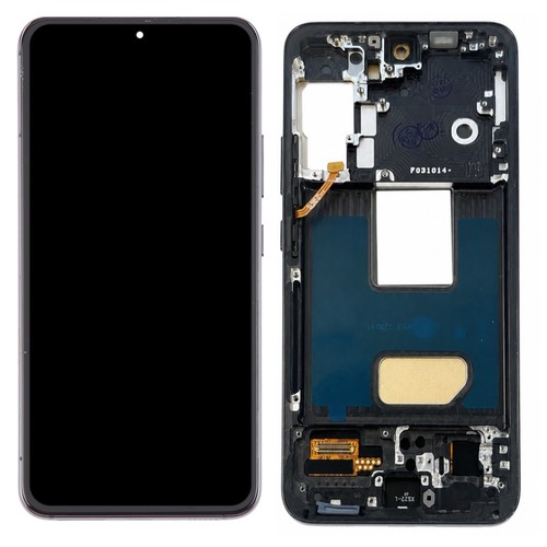 Display lcd incell samsung - incell, x