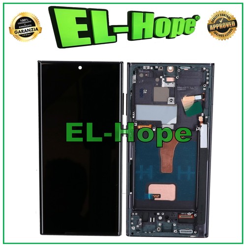 Display lcd tft frame - display, +