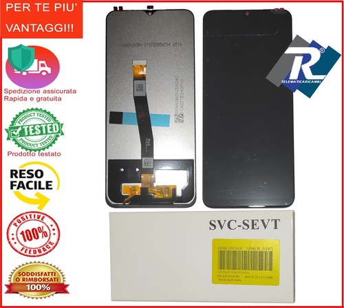 Display lcd samsung a22 - lcd,