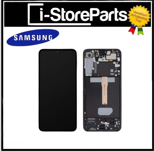 Display lcd pari - lcd, originale
